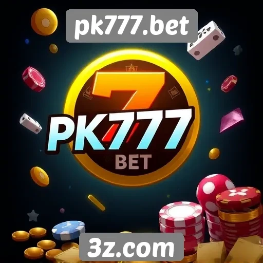 Melhores jogos disponíveis no pk777.bet