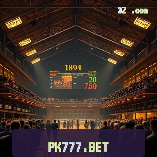 pk777.bet: Junte-se à Diversão do Bingo e Ganhe Prêmios Incríveis