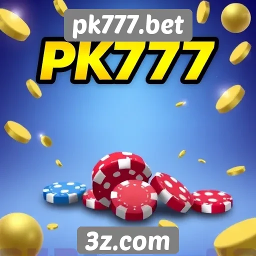 Comparação de pk777.bet com outras plataformas de jogos