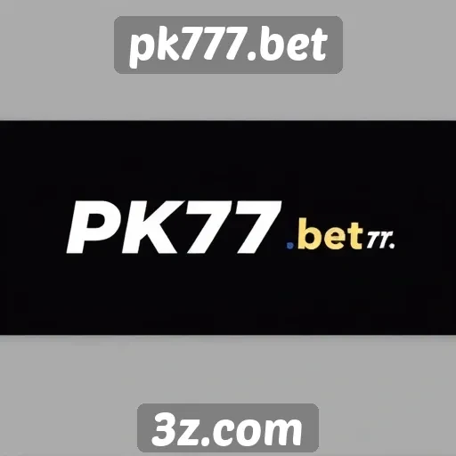 A importância do suporte ao cliente no pk777.bet