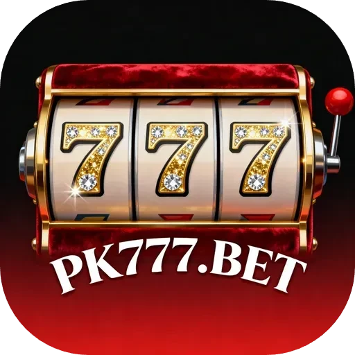pk777.bet Logo