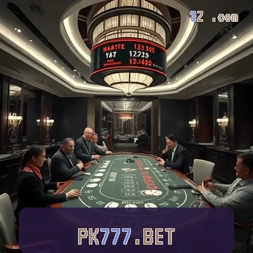 pk777.bet: Os Novos Jogos Que Você Não Pode Perder!