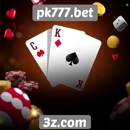 Ofertas e promoções disponíveis em pk777.bet