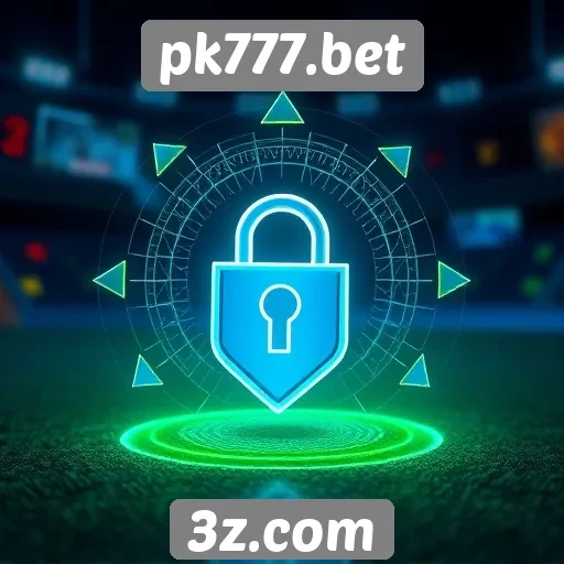 Entendendo a segurança das transações financeiras no site